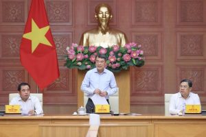 Thủ tướng Lê Minh Hưng: Nhà ở cho thuê là phân khúc chiến lược, phục vụ người dân