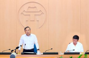 Hà Nội sẽ triển khai một số dự án nhà ở cho thuê trong tháng 6-2026