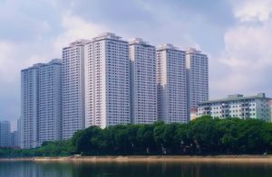 Doanh nghiệp bất động sản hướng tới giá trị thực