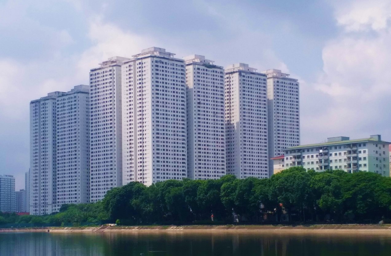 Giá căn hộ Hà Nội liên tục lập đỉnh: Thanh khoản bắt đầu “đuối sức”