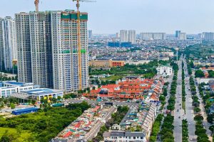 Thị trường bất động sản đối mặt áp lực giảm giá nửa cuối năm do lãi suất cao