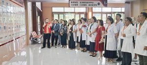 Du lịch Hà Nội hợp tác với tỉnh Quảng Tây, Trung Quốc khai thác du lịch y tế nghỉ dưỡng