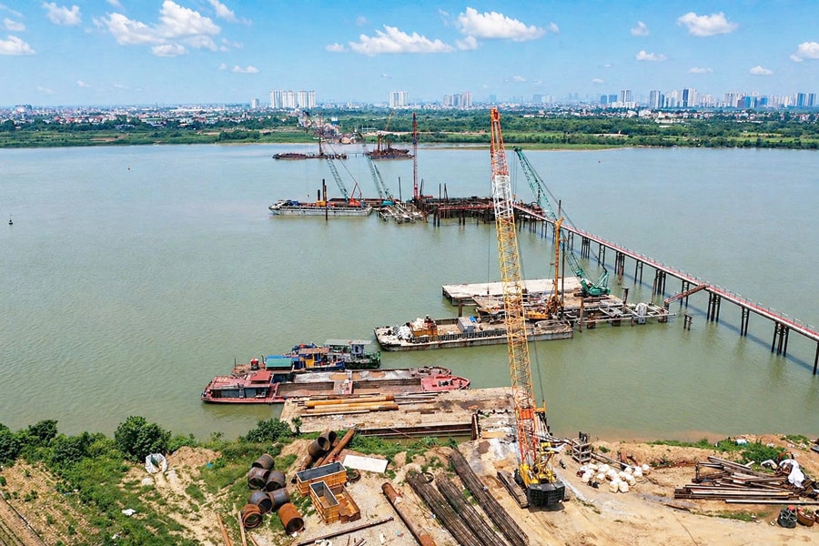 Khơi thông nguồn lực để mở đường cho tăng trưởng