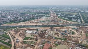 T&T Group đang hiện diện như thế nào trong “phần khó” của các đại dự án hạ tầng?