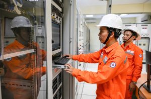 Phụ tải điện miền Bắc có thể lập đỉnh mới 32.000 MW