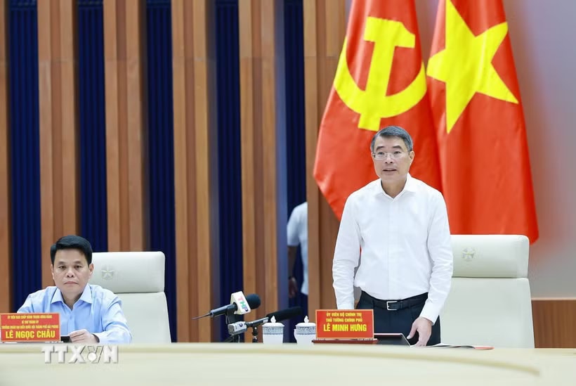 Thủ tướng: Đẩy mạnh phát triển nhà ở cho thuê tại vùng kinh tế trọng điểm Bắc Bộ