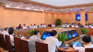 Hà Nội sẽ tổ chức Hội nghị xúc tiến đầu tư, thu hút khoảng 1.200 đại biểu tham dự