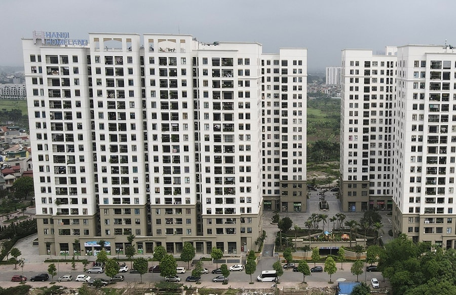 Phát triển nhà ở cho thuê - nhu cầu thiết yếu của người dân