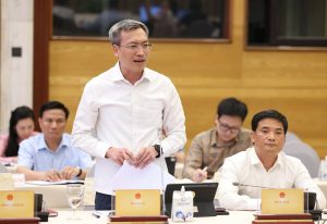 Tăng mức xử lý các hành vi xâm phạm quyền sở hữu trí tuệ