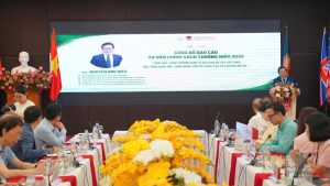 Thúc đẩy tăng trưởng kinh tế dựa trên đổi mới sáng tạo và chuyển đổi số