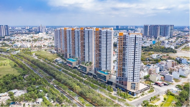 Lô trái phiếu 300 triệu USD và bước đi mới trong lộ trình tái cơ cấu nợ của Novaland