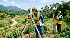 Cả nước đã thực hiện số hóa thành công 64,4 triệu thửa đất