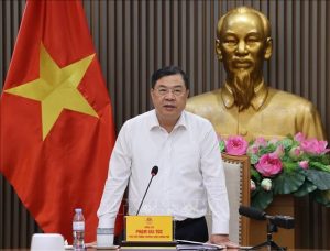 Bảo đảm chất lượng xăng E10 và quyền lợi của người tiêu dùng