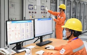 Chủ động điều hành trước áp lực lạm phát sát trần mục tiêu