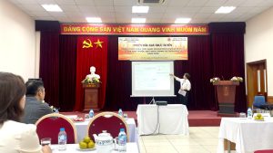 Đấu giá trực tuyến quyền thuê mặt bằng kinh doanh tại 51 tòa nhà tái định cư