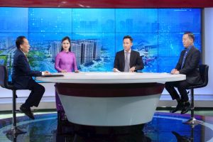 Nhà ở cho thuê - Giải pháp bền vững cho bài toán an cư