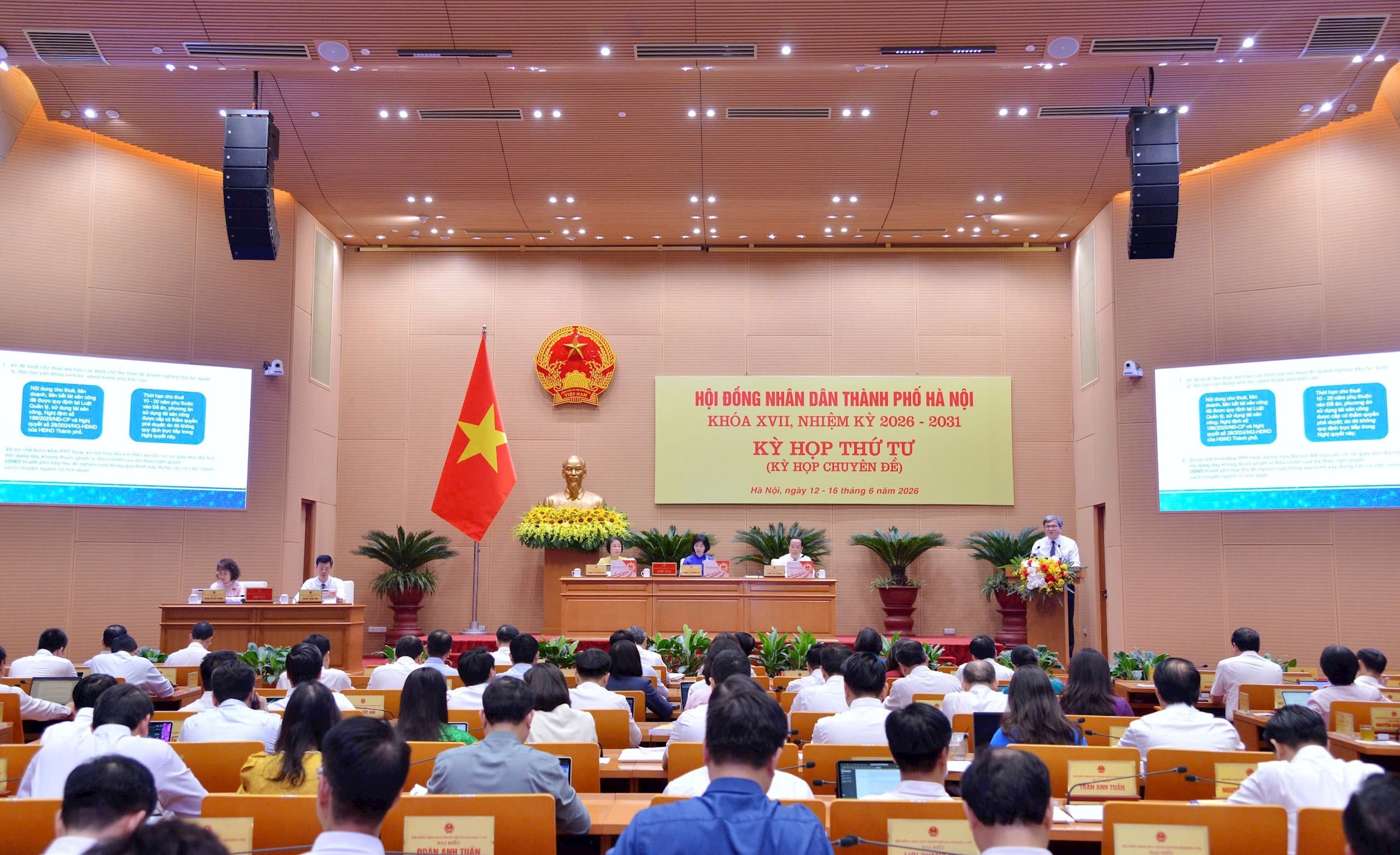 Hà Nội chốt các ngành nghề được phép kinh doanh về ban đêm