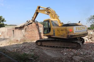 Phân quyền để khai thác hiệu quả nguồn lực đất công