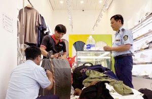 Bảo vệ quyền lợi người tiêu dùng trên không gian số