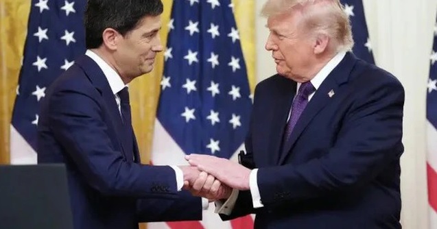 Tổng thống Donald Trump: Fed sẽ sai lầm nếu tăng lãi suất