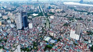 TP Hà Nội còn hơn 1,3 triệu thửa đất chờ làm sạch dữ liệu