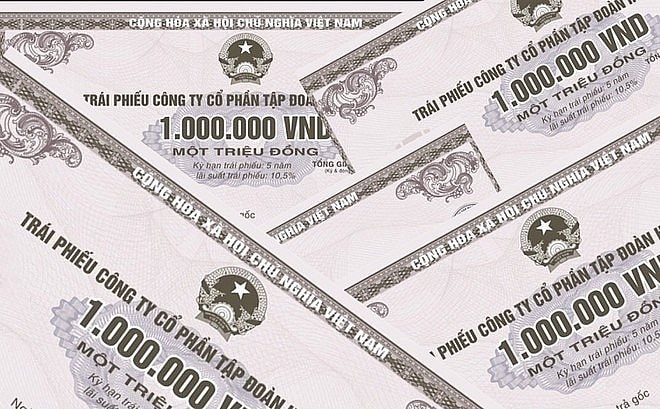 Ủy ban Chứng khoán Nhà nước phạt 3 doanh nghiệp vi phạm công bố thông tin trái phiếu