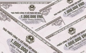 Quy định mới đáng chú ý về chào bán trái phiếu doanh nghiệp