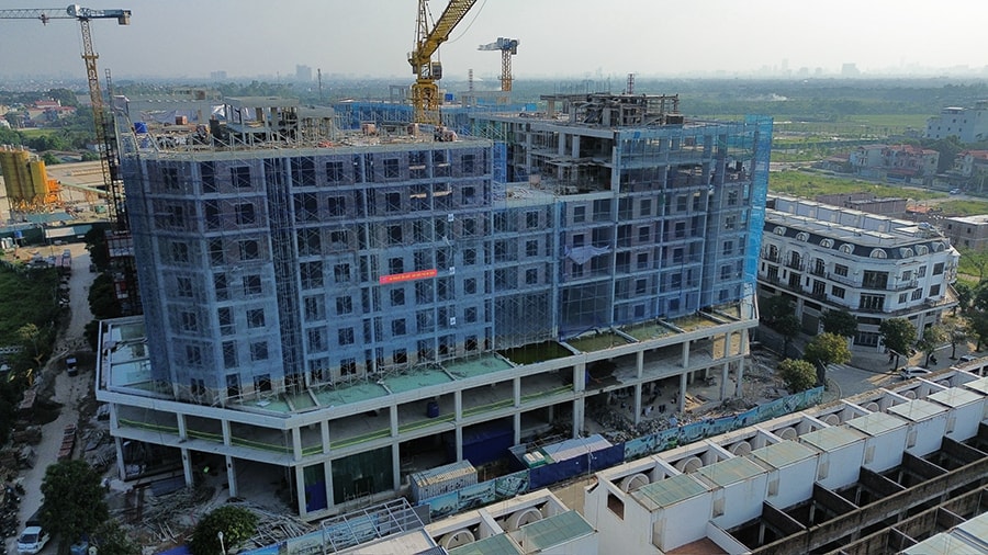 Định hình chính sách an cư hiện đại, linh hoạt