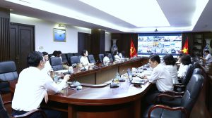 Kho bạc Nhà nước hỗ trợ cấp xã làm chủ TABMIS và dịch vụ công trực tuyến