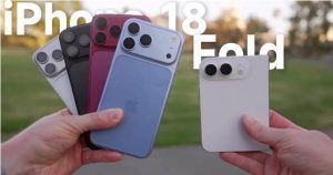 Bao giờ iPhone gập mới ra mắt tại thị trường Việt Nam?