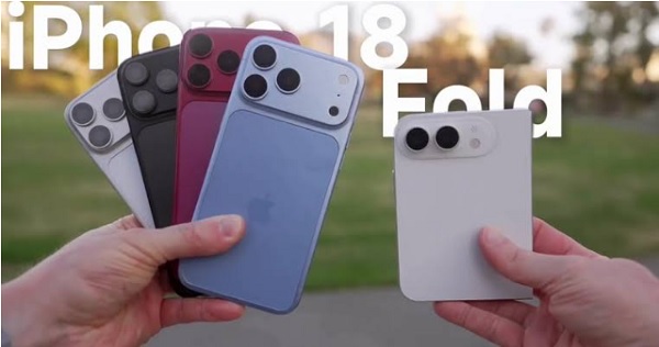 Bao giờ iPhone gập mới ra mắt tại thị trường Việt Nam?