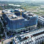 Nhà ở xã hội – đo hiệu quả bằng cơ hội an cư