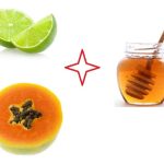 Mặt nạ từ đu đủ chín giúp làm đẹp hiệu quả