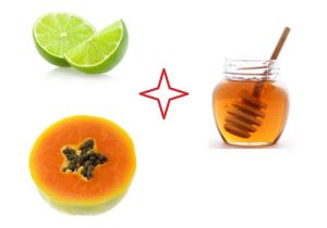 Mặt nạ từ đu đủ chín giúp làm đẹp hiệu quả