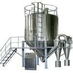 Công nghệ sấy phun sương – Giải pháp tối ưu sấy khô cao dược liệu