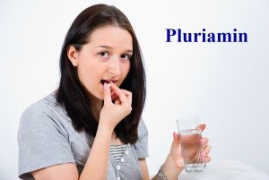 Thuốc pluriamin có tác dụng gì? Đối tượng nào nên sử dụng?